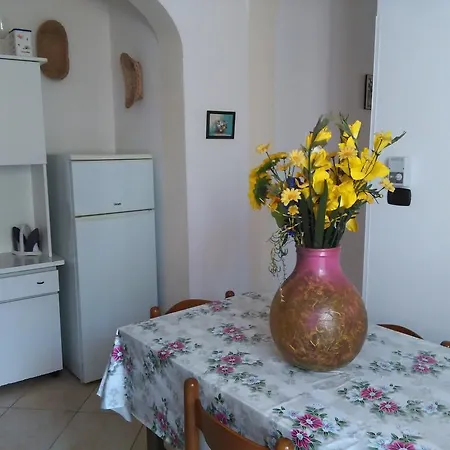 Апартаменты Casa Vacanza La Torre