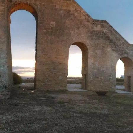 Casa Vacanza La Torre 아파트 *