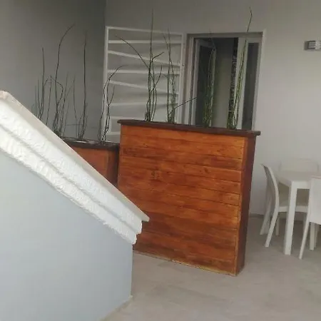 아파트 Casa Vacanza La Torre