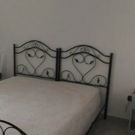 아파트 Casa Vacanza La Torre 토레 라필로
