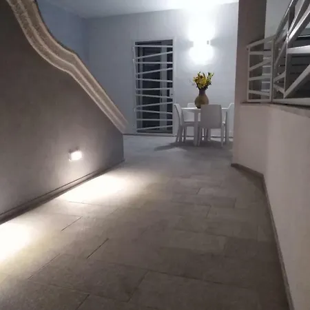 Casa Vacanza La Torre 아파트